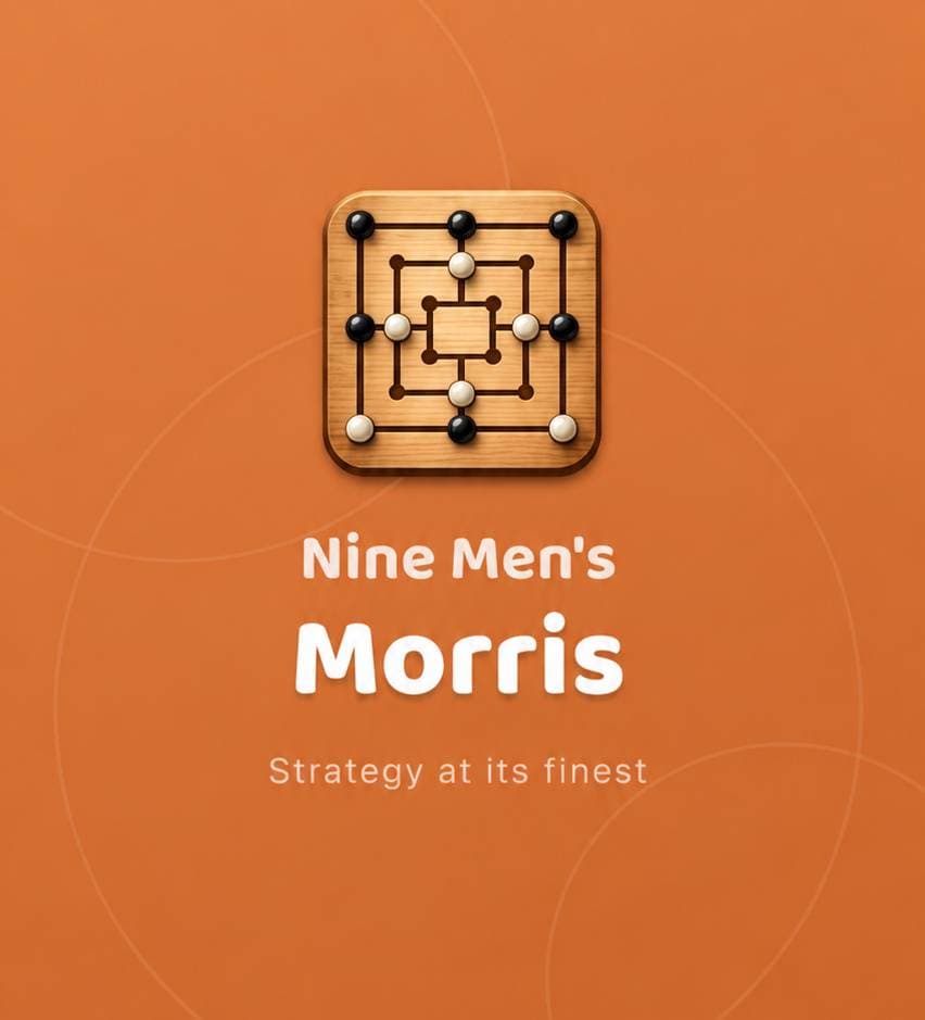 Nine Men's Morris